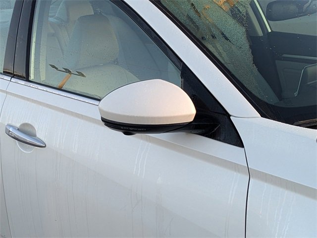 Used 2020 Nissan Altima 2.5 Platinum image 12