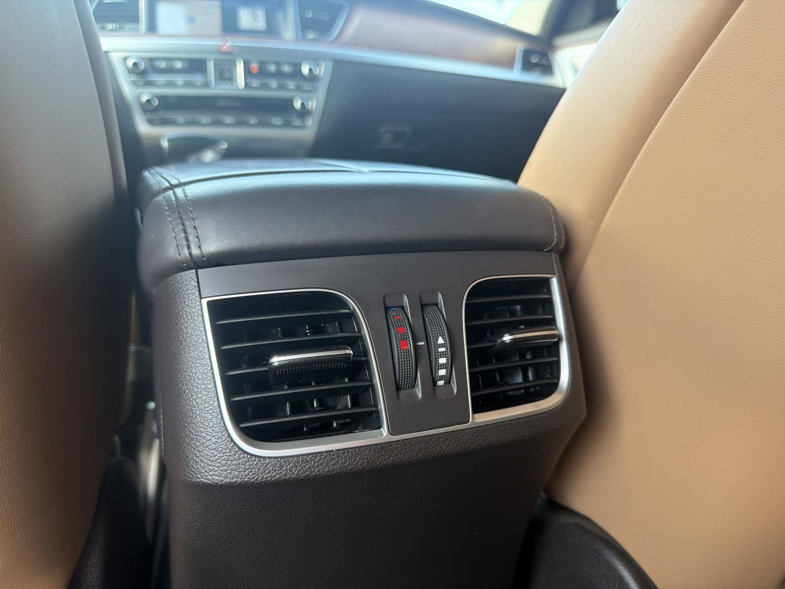 Used 2020 Genesis G80 3.8 w/ Ultimate Package 03 RWD image 21