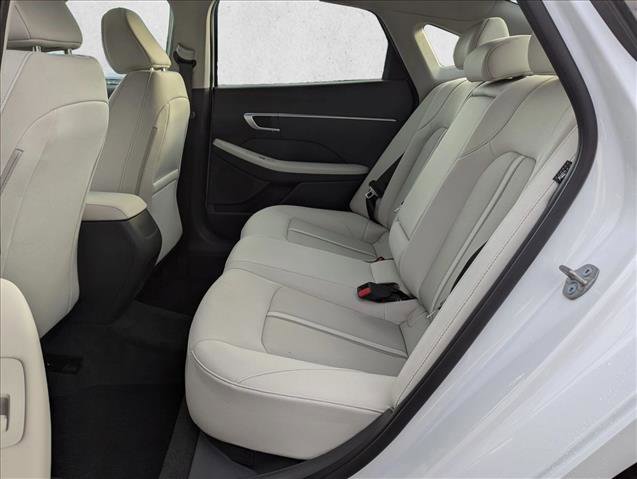 New 2026 Hyundai Sonata SEL FWD image 14