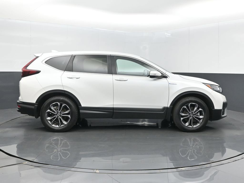 Certified 2020 Honda CR-V EX-L image 25