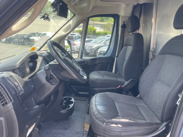 Used 2019 RAM ProMaster 3500 FWD image 11