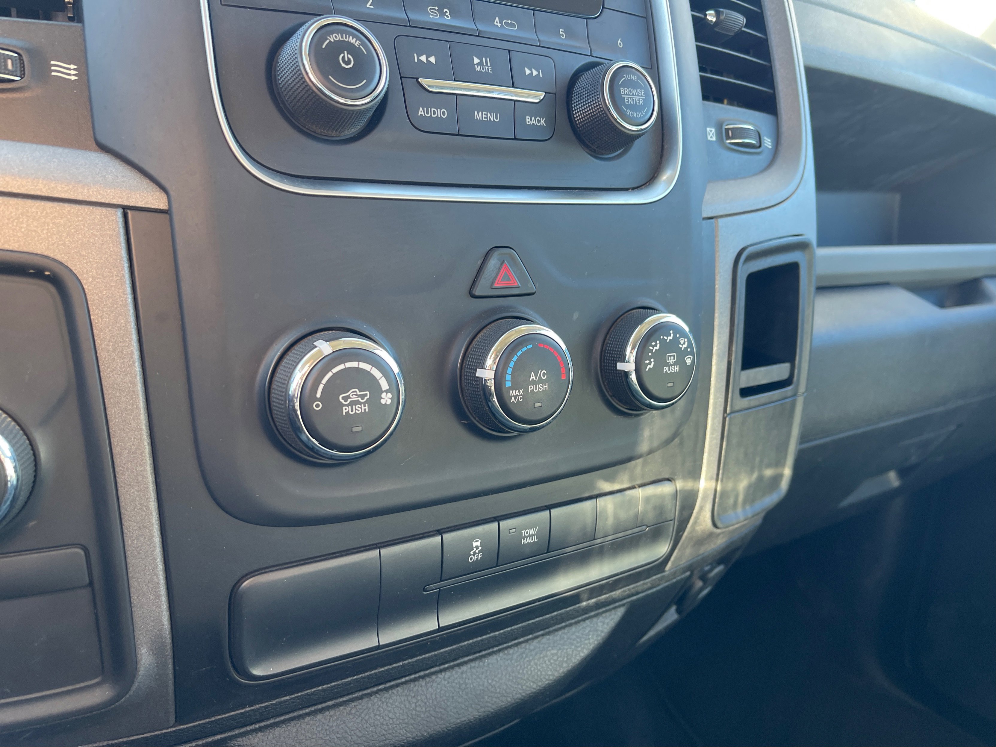 Used 2019 RAM 1500 ST w/ SXT Plus Group image 21