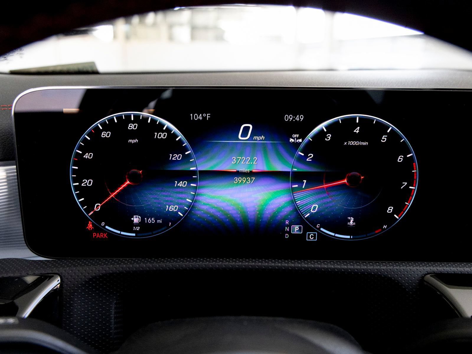 Certified 2023 Mercedes-Benz CLA 250 image 15