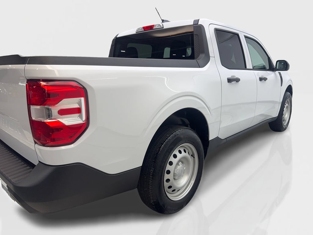 Used 2026 Ford Maverick XL FWD image 13