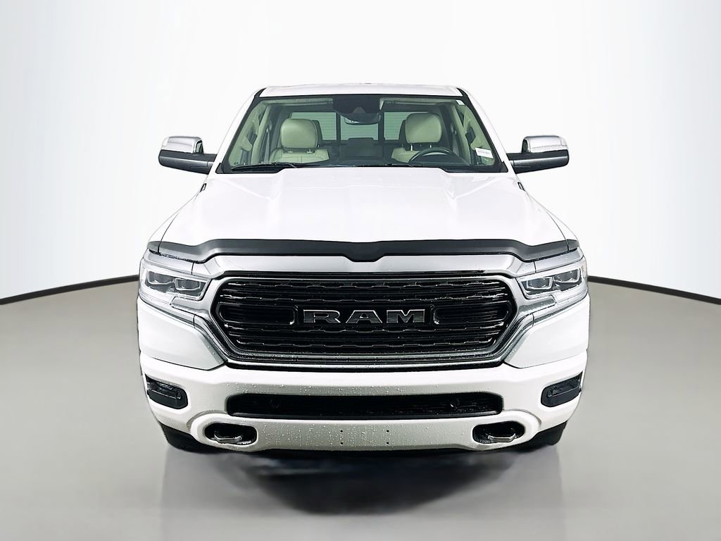 Used 2019 RAM 1500 Limited image 2