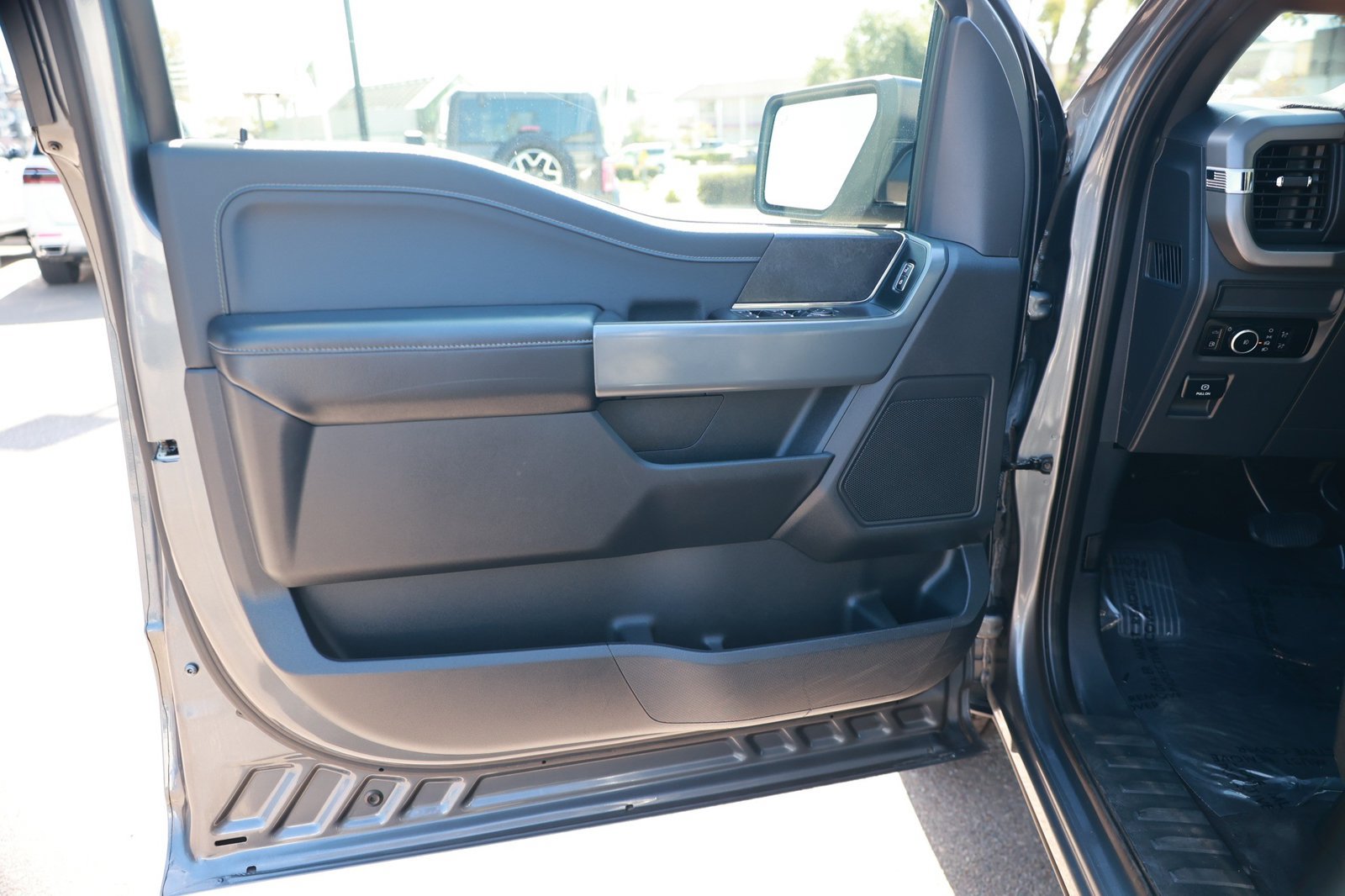 Used 2024 Ford F150 XLT w/ Mobile Office Package AWD/4WD image 15