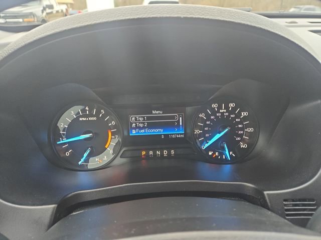 Used 2017 Ford Explorer XLT image 15