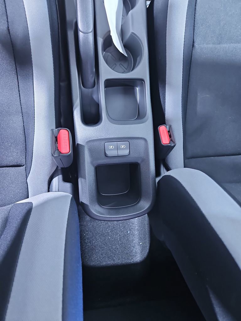 New 2025 Nissan Versa S w/ S Plus Package image 24