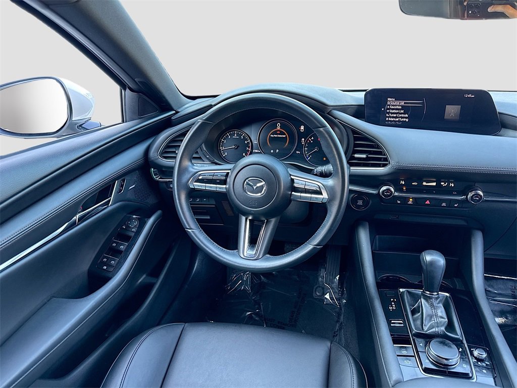 Used 2019 MAZDA MAZDA3 Hatchback w/ Preferred Package image 15