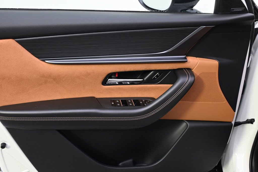 New 2026 MAZDA CX-70 3.3 Turbo S w/ Premium Plus image 22