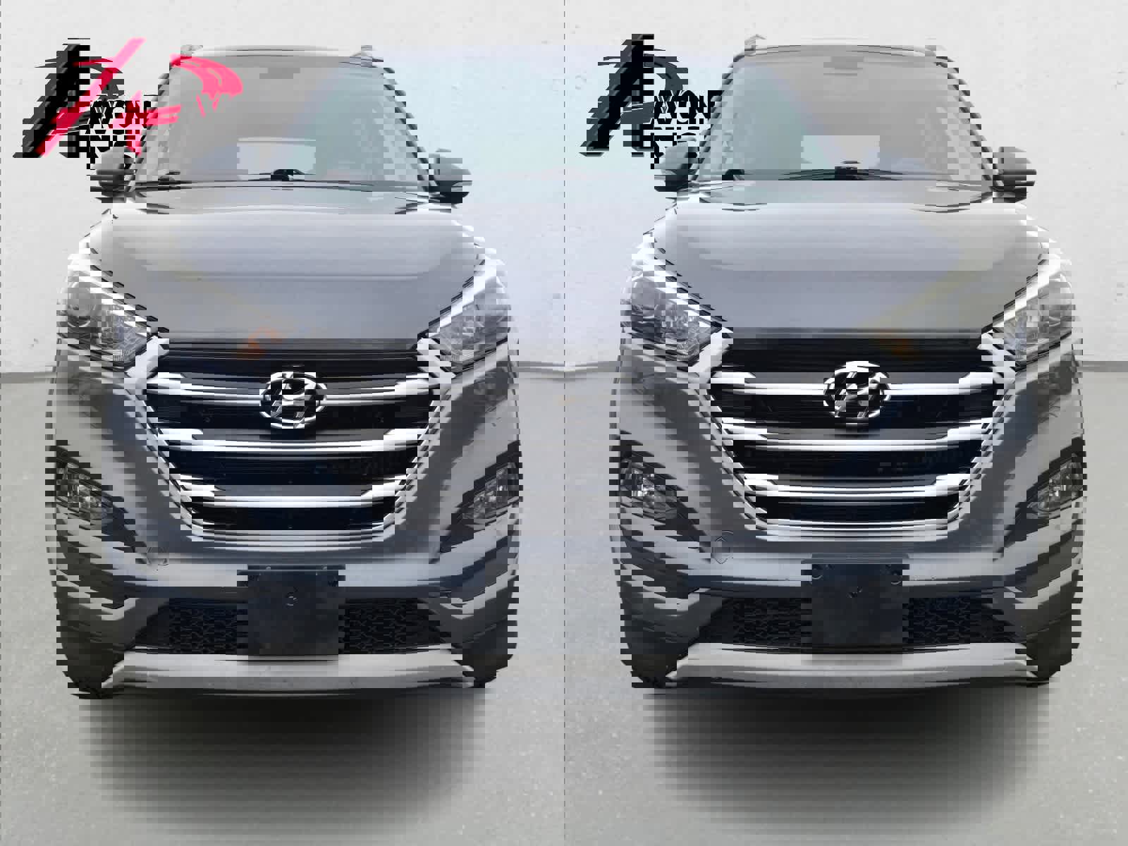 Used 2017 Hyundai Tucson Sport image 6