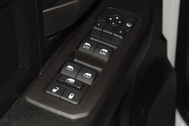 Used 2026 RAM 3500 Tradesman w/ Chrome Appearance Group image 37