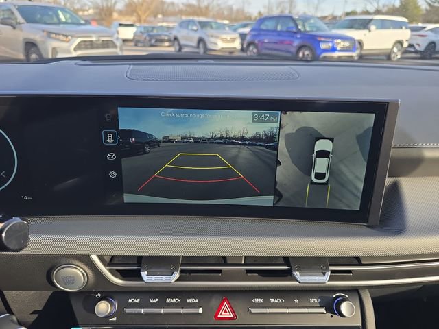 New 2026 Hyundai Sonata Limited image 17