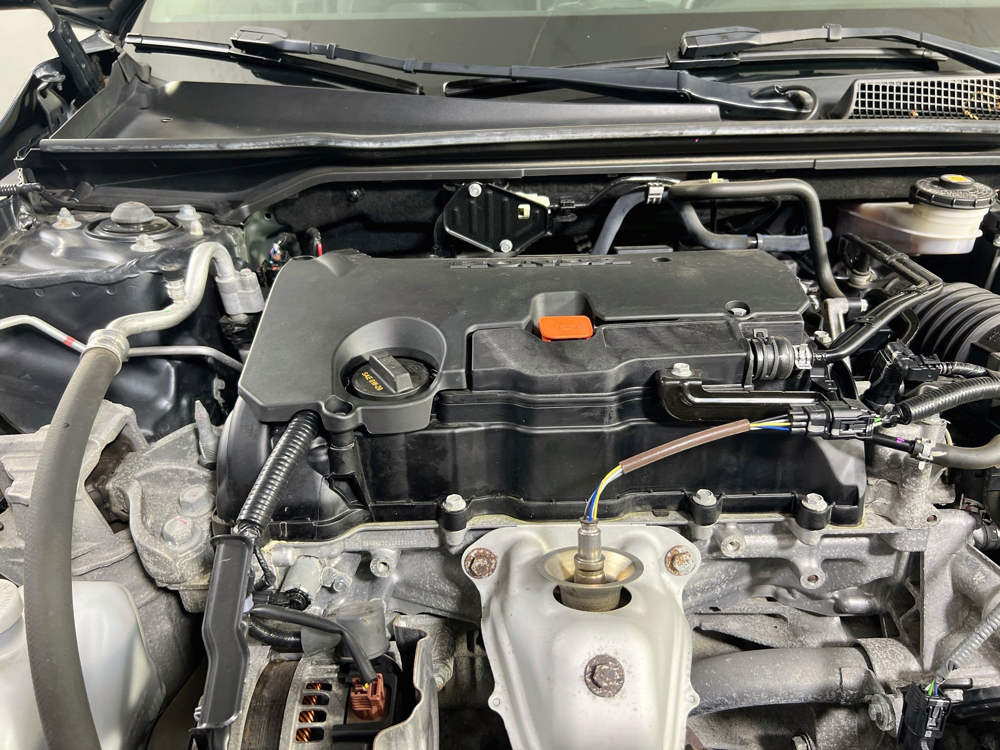 Used 2024 Honda Civic LX image 27