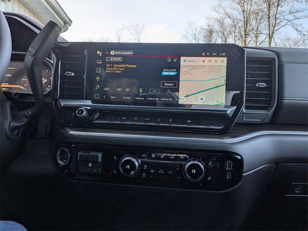 New 2026 GMC Sierra 1500 Elevation image 14