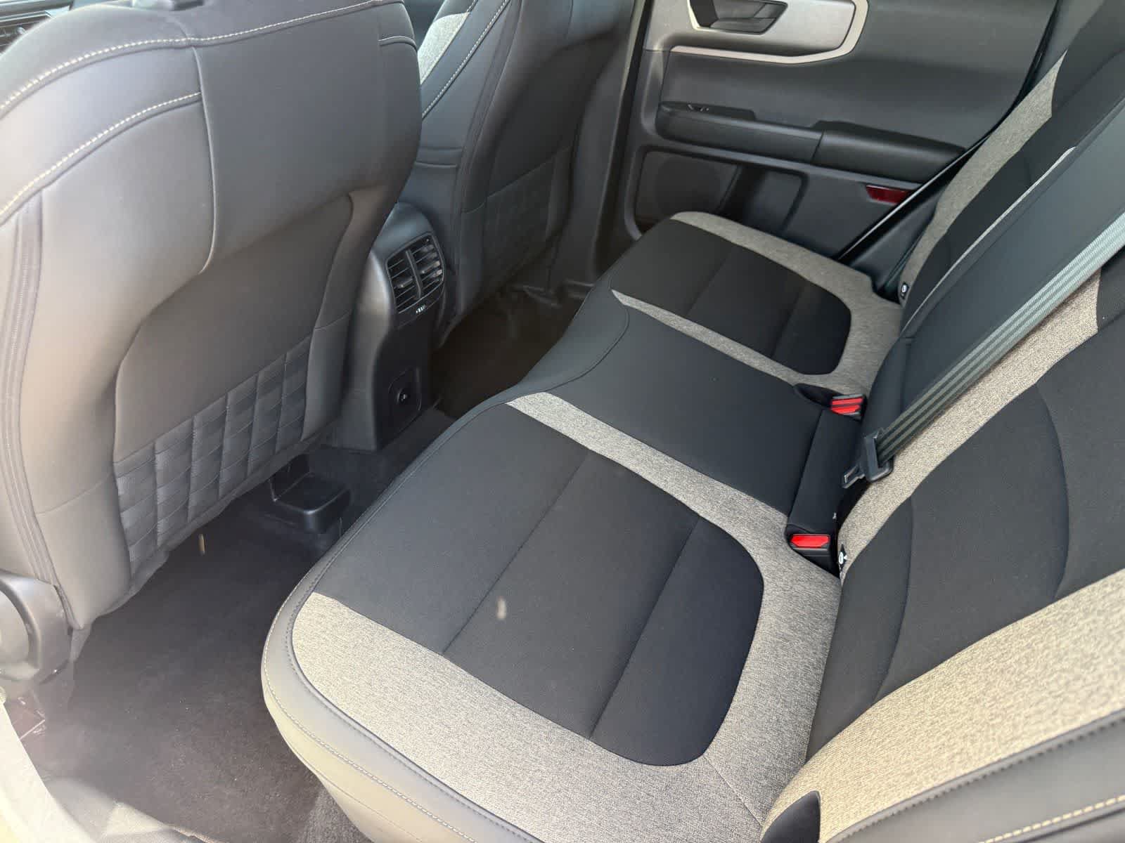Used 2025 Ford Bronco Sport Big Bend AWD/4WD image 27