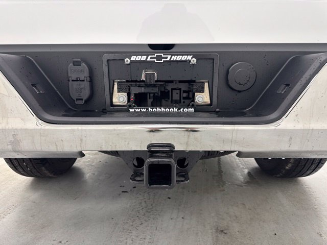 New 2026 Chevrolet Silverado 1500 LT AWD/4WD image 29