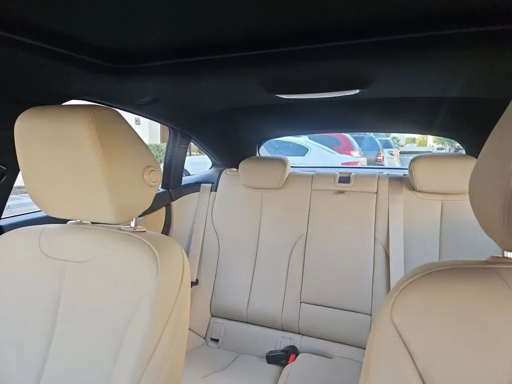 Used 2017 BMW 430i Gran Coupe w/ Driver Assistance Package RWD image 48