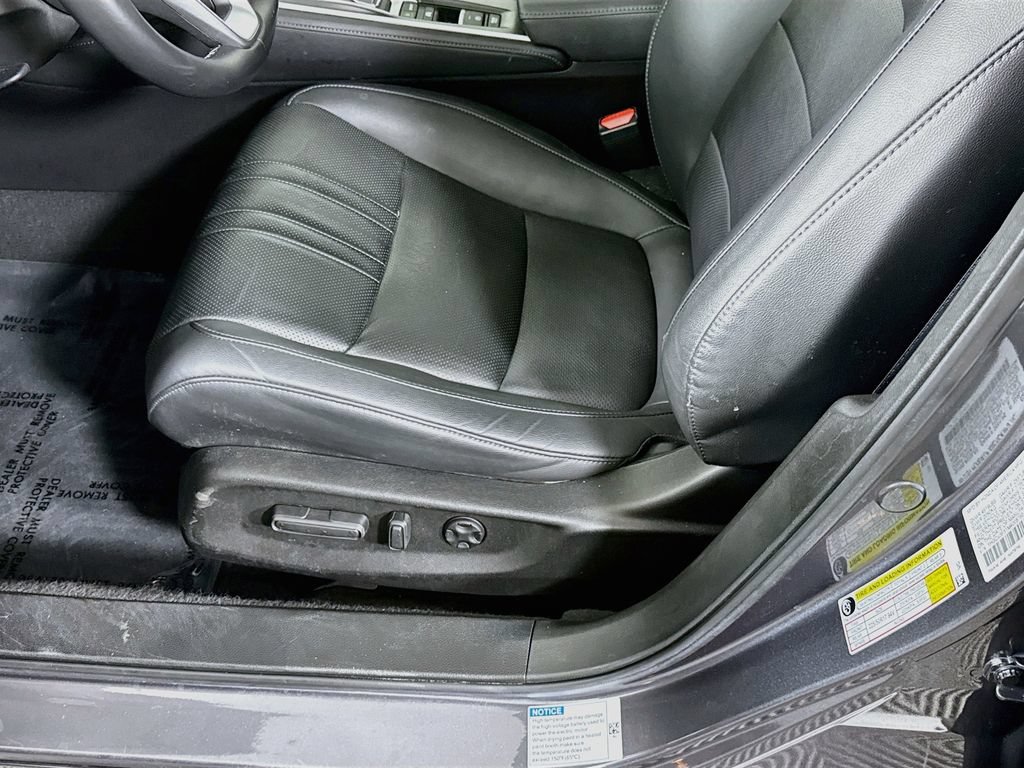 Used 2021 Honda Accord EX-L image 24
