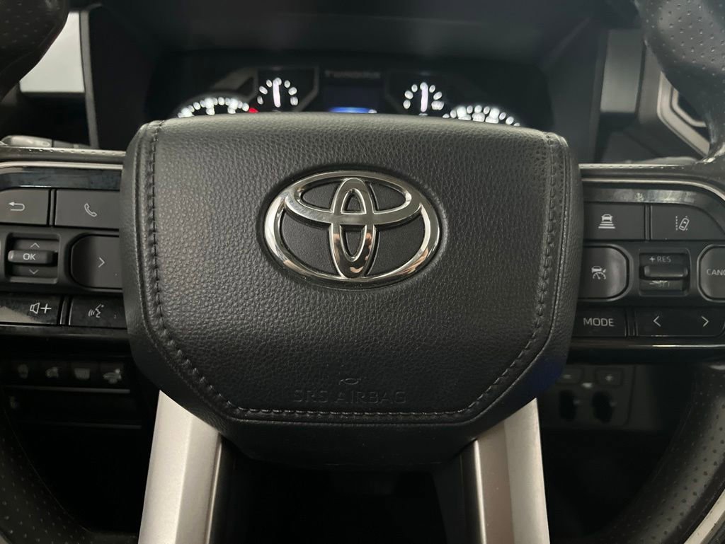 Used 2023 Toyota Tundra SR5 w/ SR5 Convenience Package AWD/4WD image 55