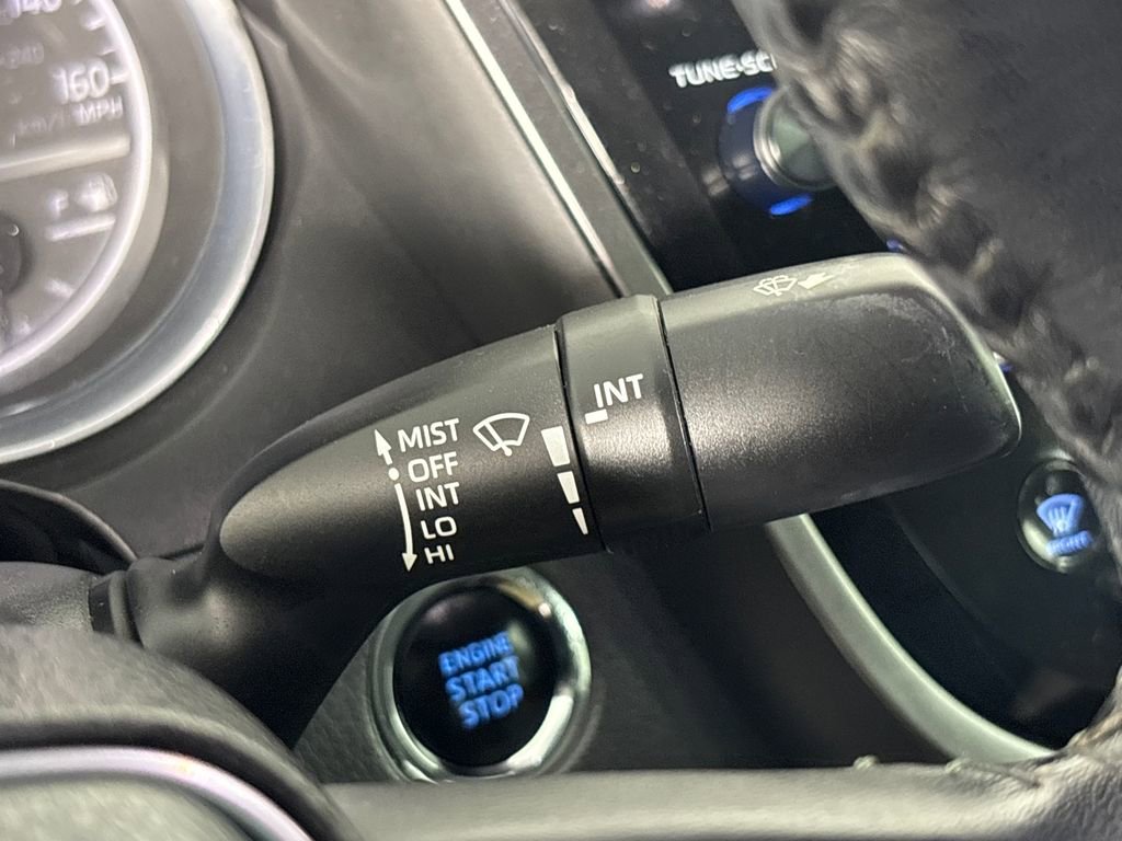 Used 2019 Toyota Camry XLE w/ Driver Assist Package FWD image 23
