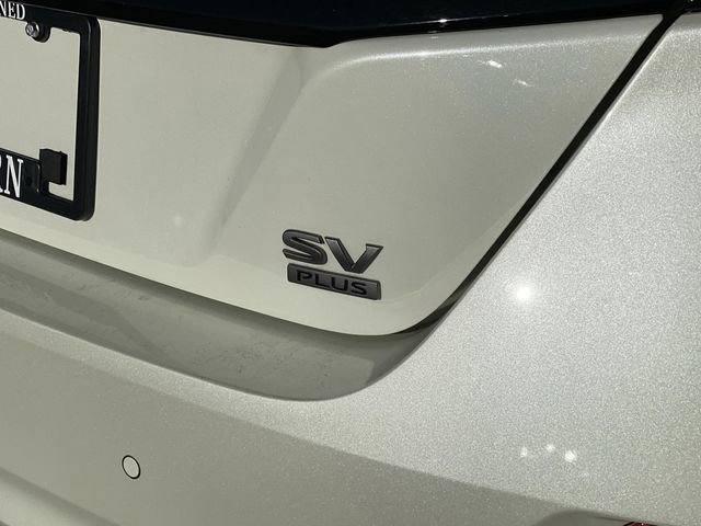 Used 2023 Nissan Leaf SV Plus image 29