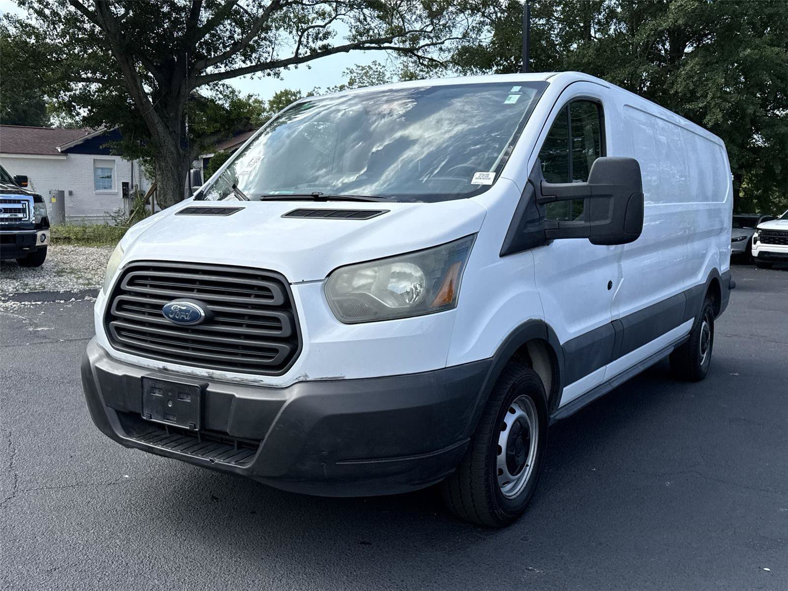 Used 2016 Ford Transit 350 148 Low Roof RWD image 3