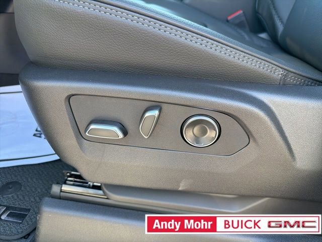 New 2026 GMC Sierra 3500 Denali w/ Denali Reserve Package image 28