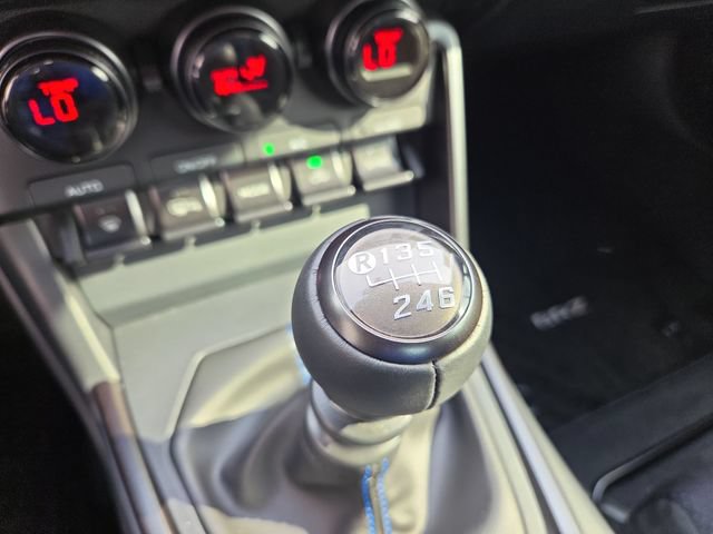 New 2026 Subaru BRZ tS RWD image 19