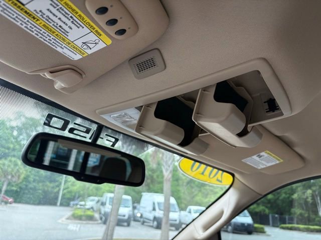 Used 2010 Ford F150 Lariat RWD image 23