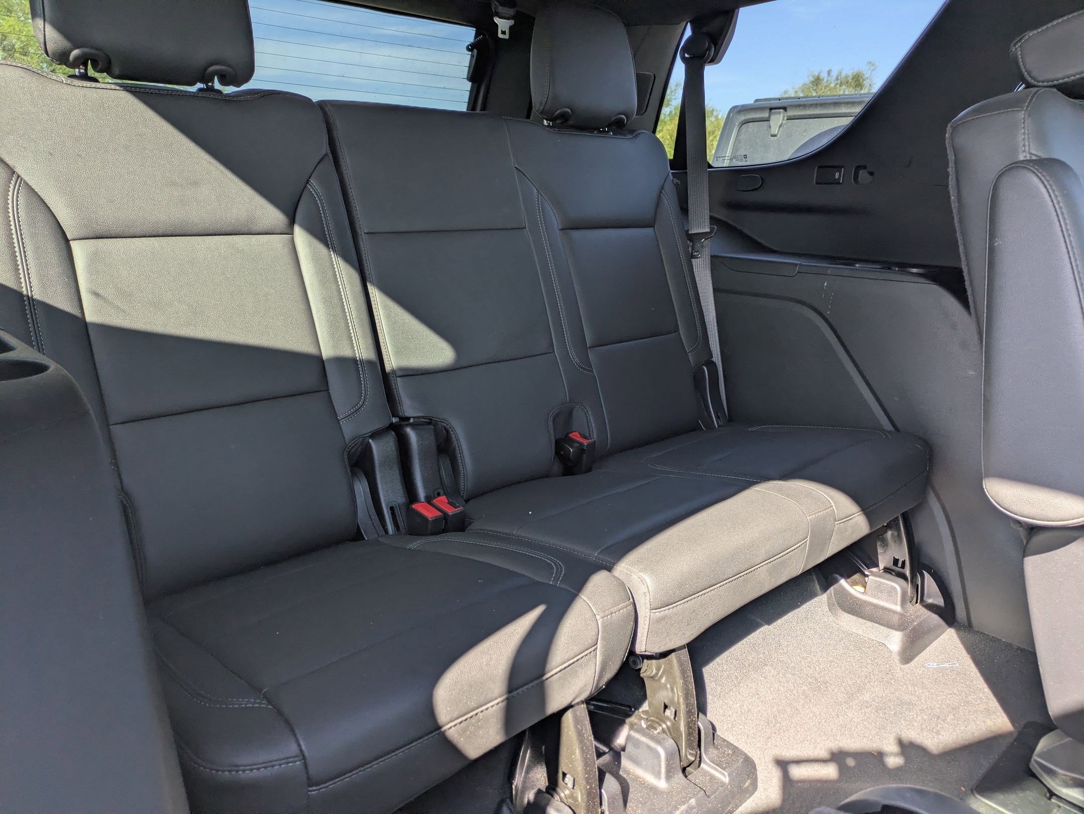 Certified 2023 Chevrolet Tahoe LT image 26