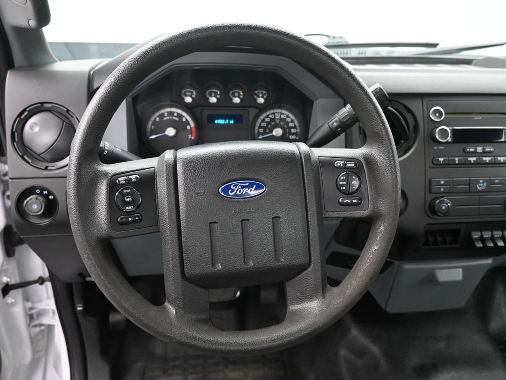 Used 2016 Ford F350 XL w/ XL Value Package image 16
