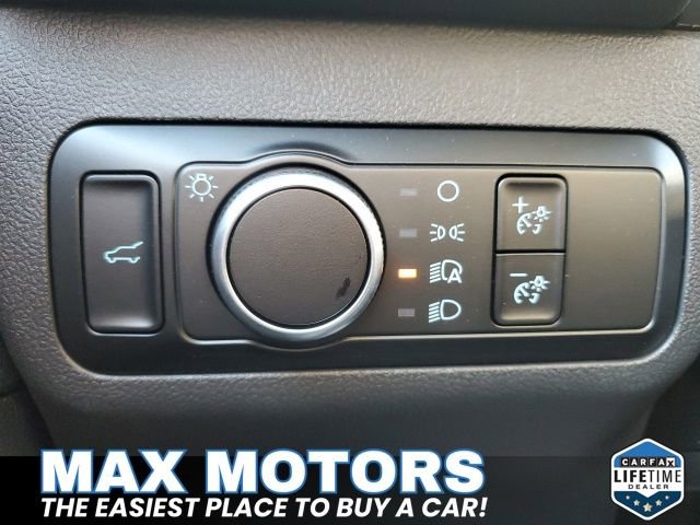 New 2026 Ford Escape ST-Line w/ Tech Pack #1 image 33