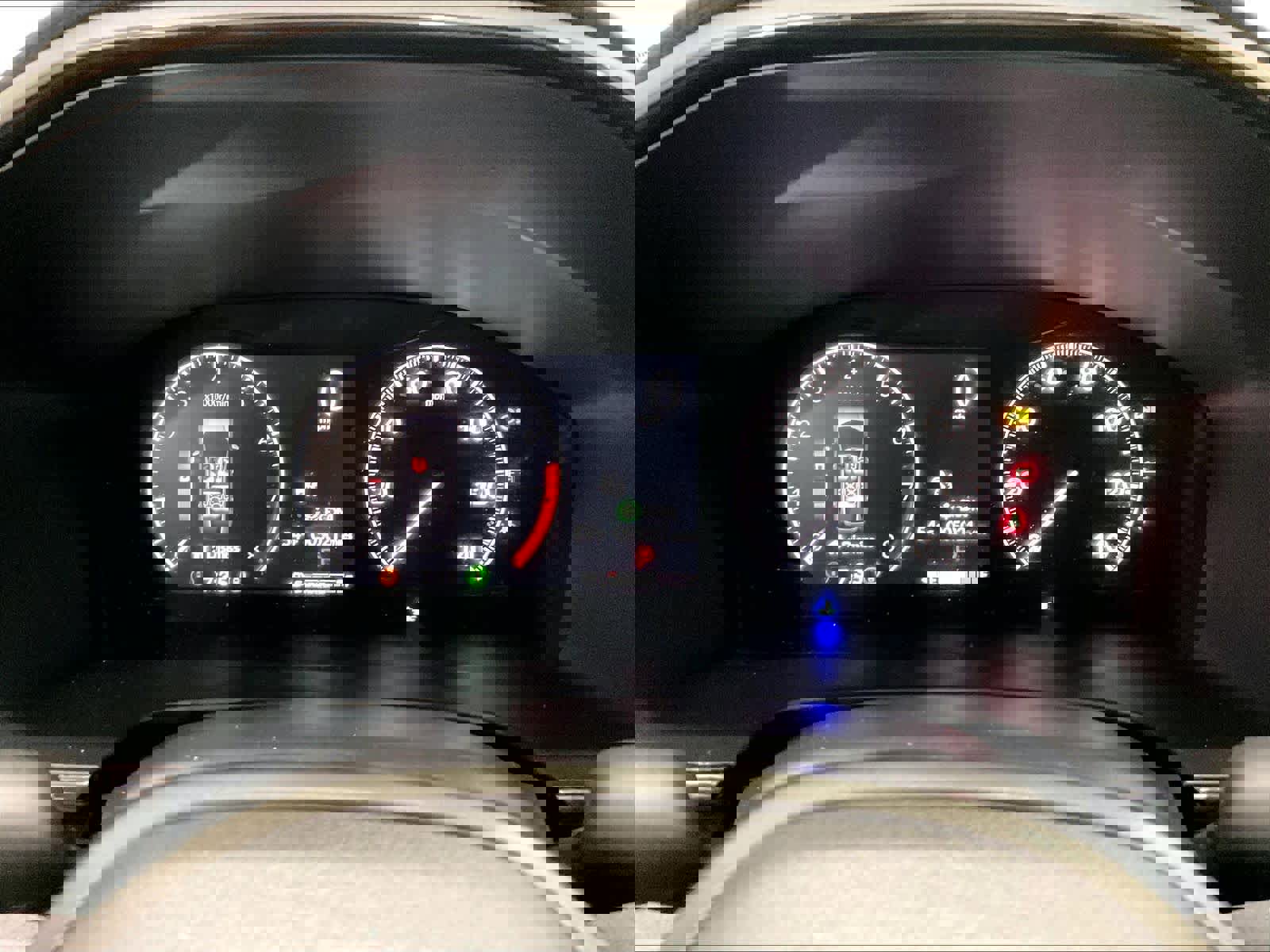 Used 2025 Honda CR-V LX image 24