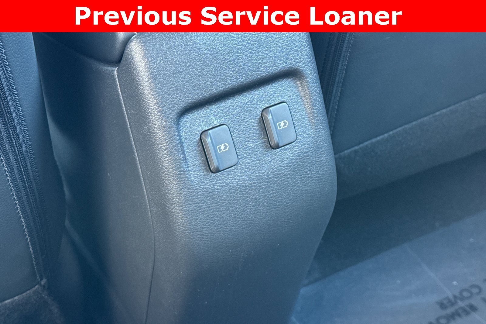 Certified 2024 Nissan Kicks SR w/ SR Premium Package image 14