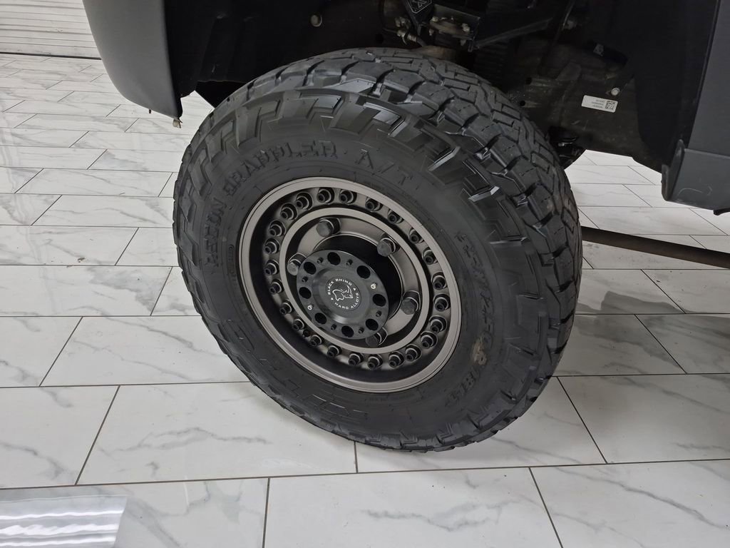 Used 2019 Chevrolet Silverado 2500 LTZ w/ Duramax Plus Package image 34