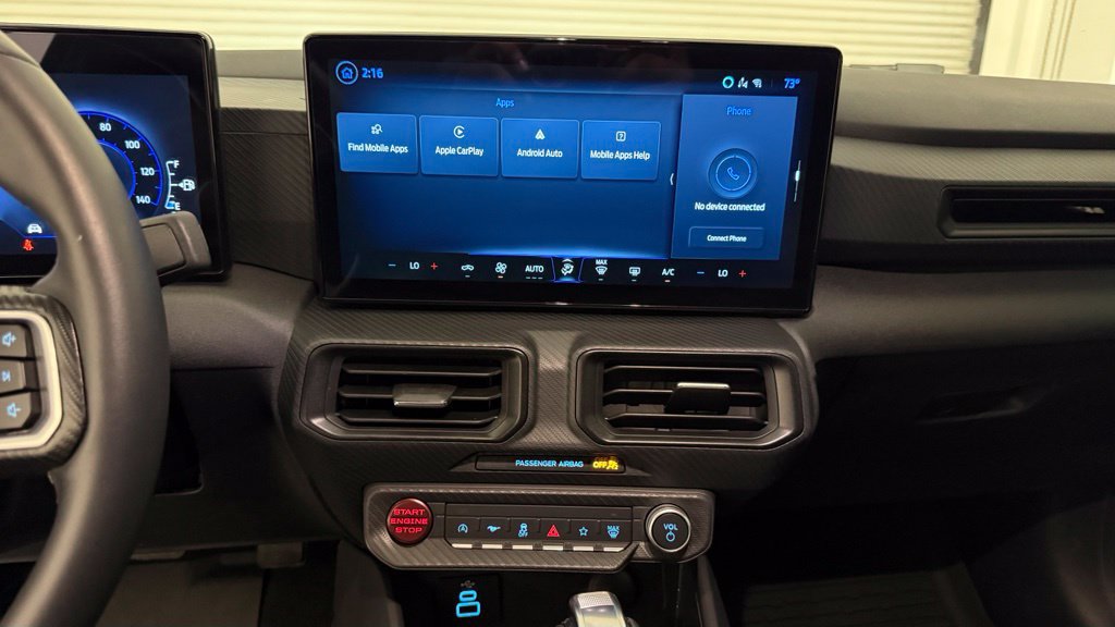 Used 2026 Ford Mustang Coupe RWD image 7