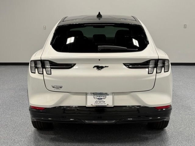 Used 2023 Ford Mustang Mach-E Premium AWD/4WD image 12