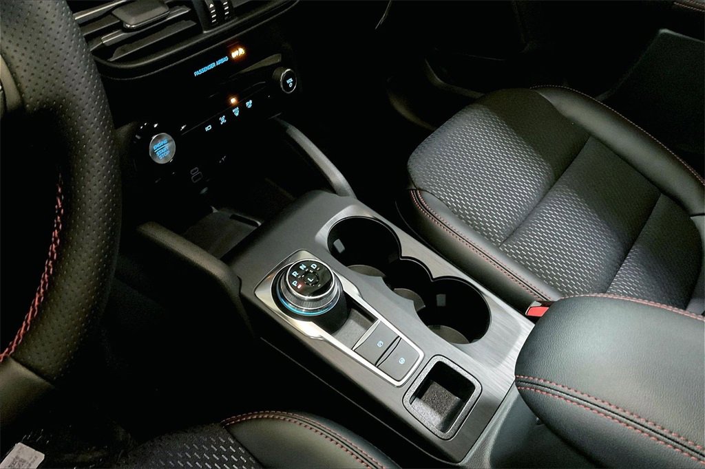 New 2026 Ford Escape ST-Line Select image 8