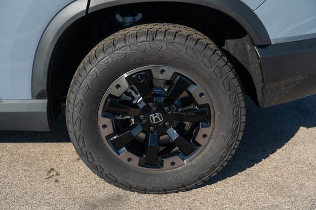 New 2026 Honda Passport TrailSport Elite image 9