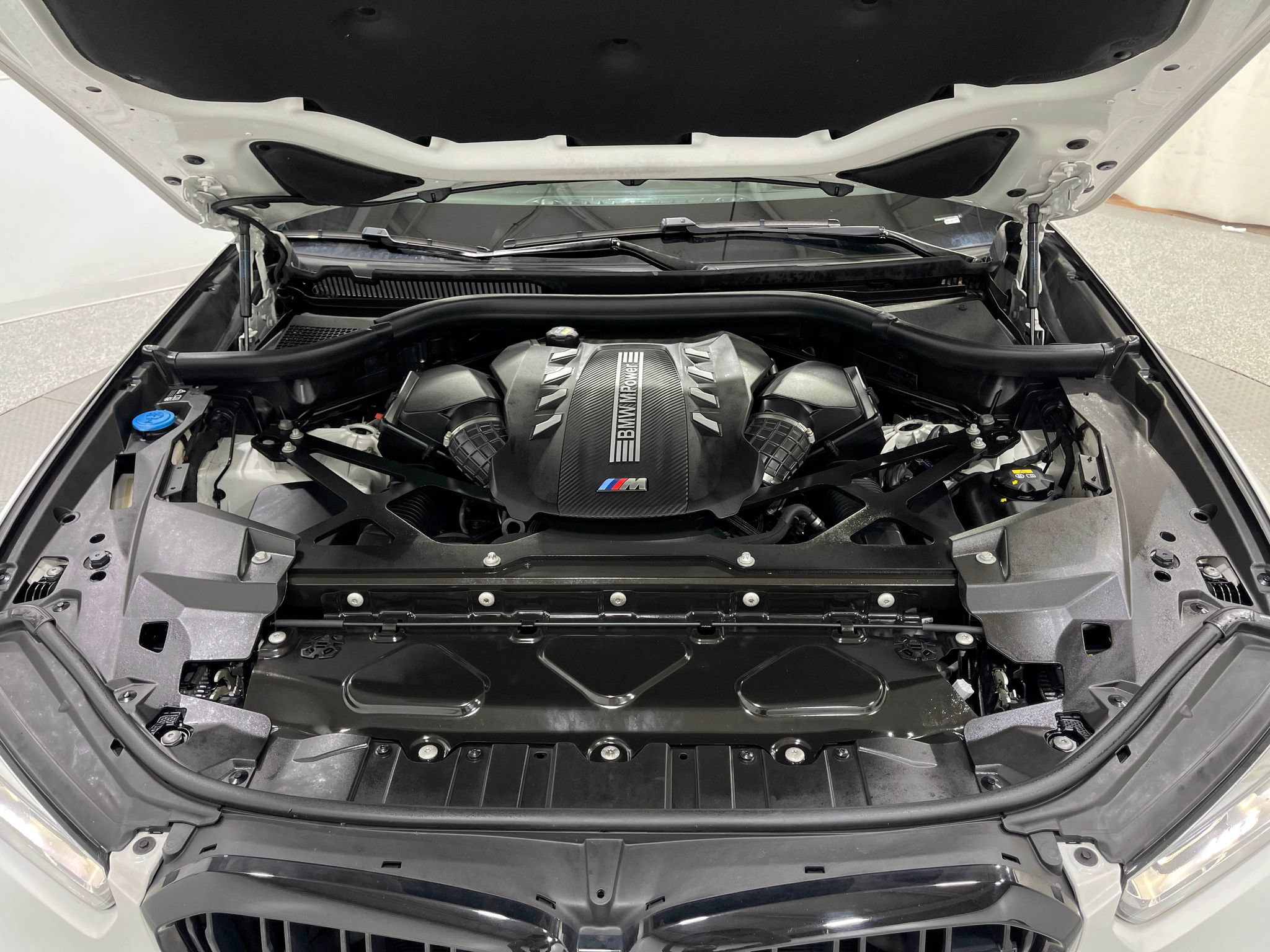 Used 2021 BMW X5 M w/ Competition Package AWD/4WD image 27