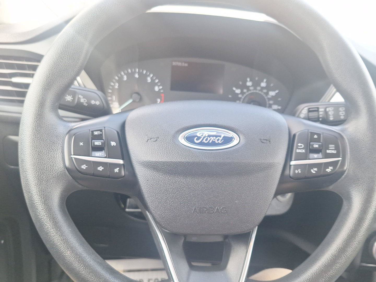 Used 2022 Ford Escape S AWD/4WD image 18