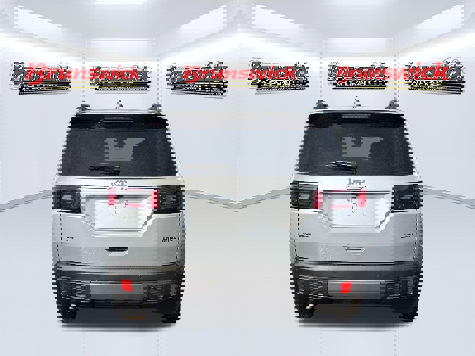 New 2026 Jeep Cherokee Limited image 4