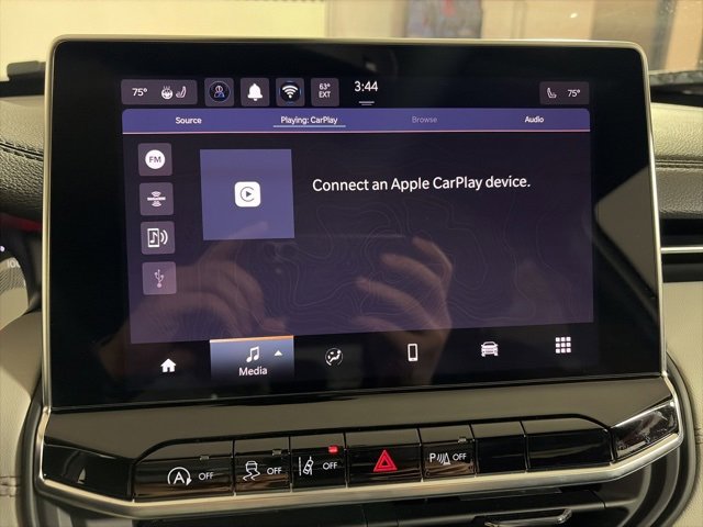 New 2026 Jeep Compass Limited image 36