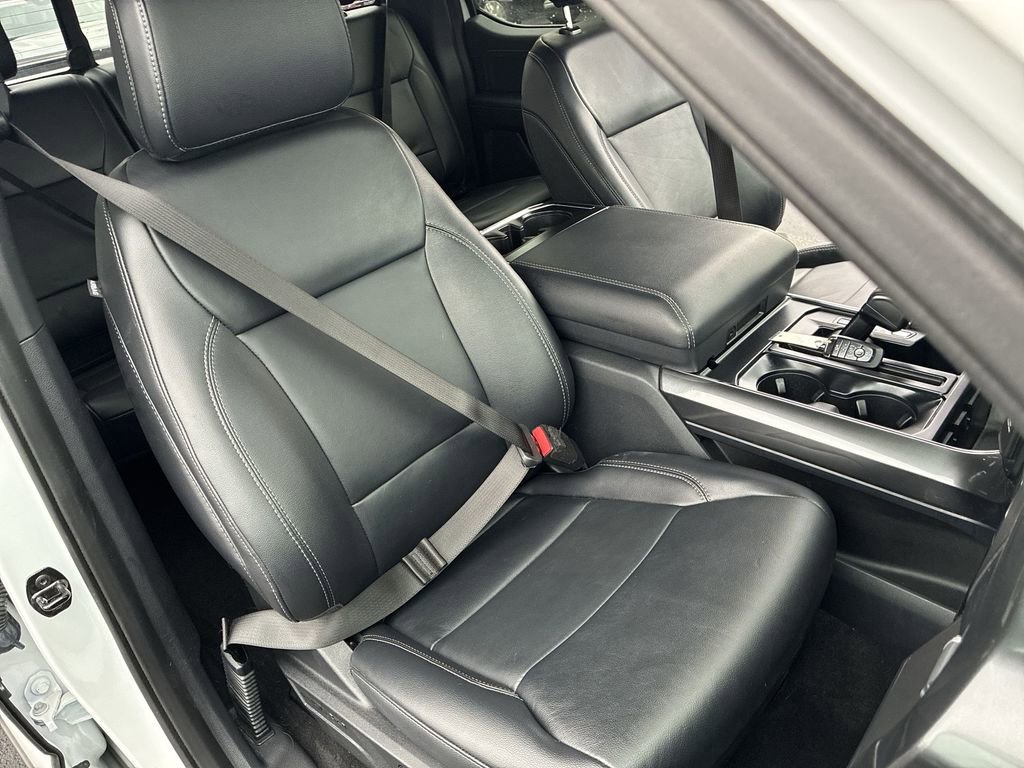 Used 2023 Ford F150 XLT w/ Equipment Group 302A High image 20