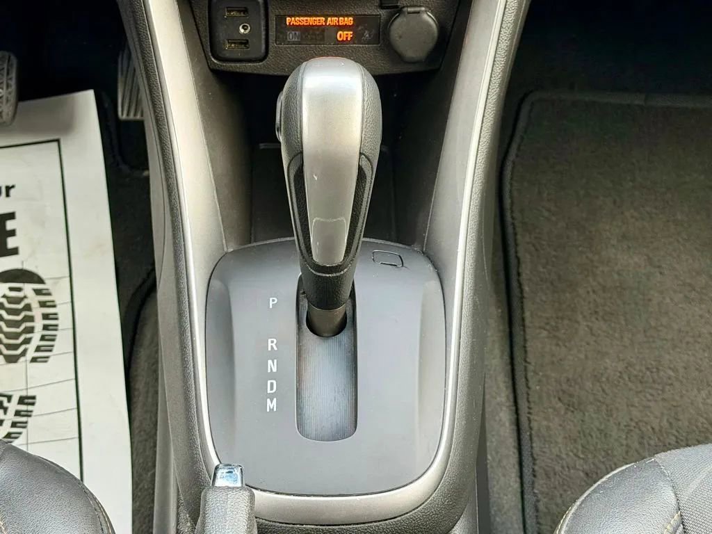 Used 2018 Chevrolet Trax LT w/ LT Convenience Package image 21