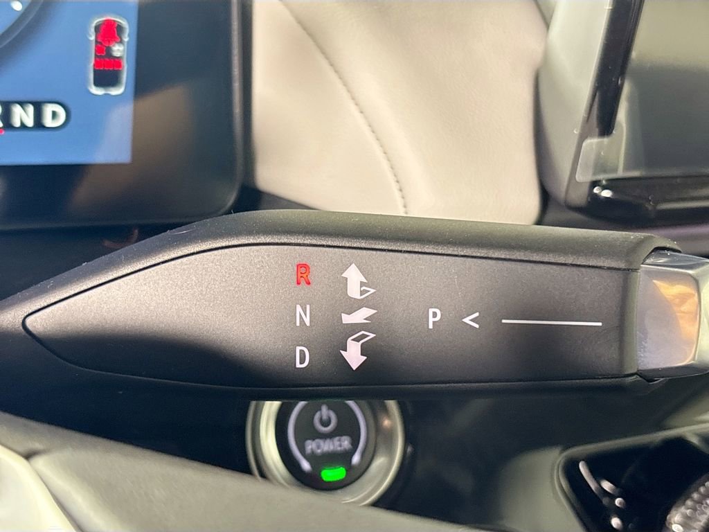New 2026 Honda Prologue Touring image 18
