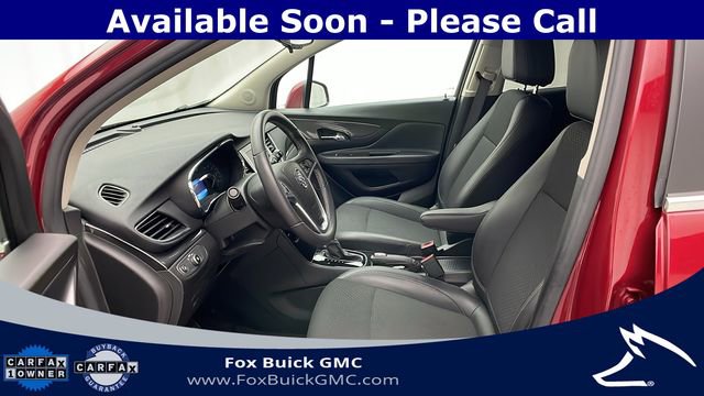Used 2022 Buick Encore Preferred w/ Safety Package image 5