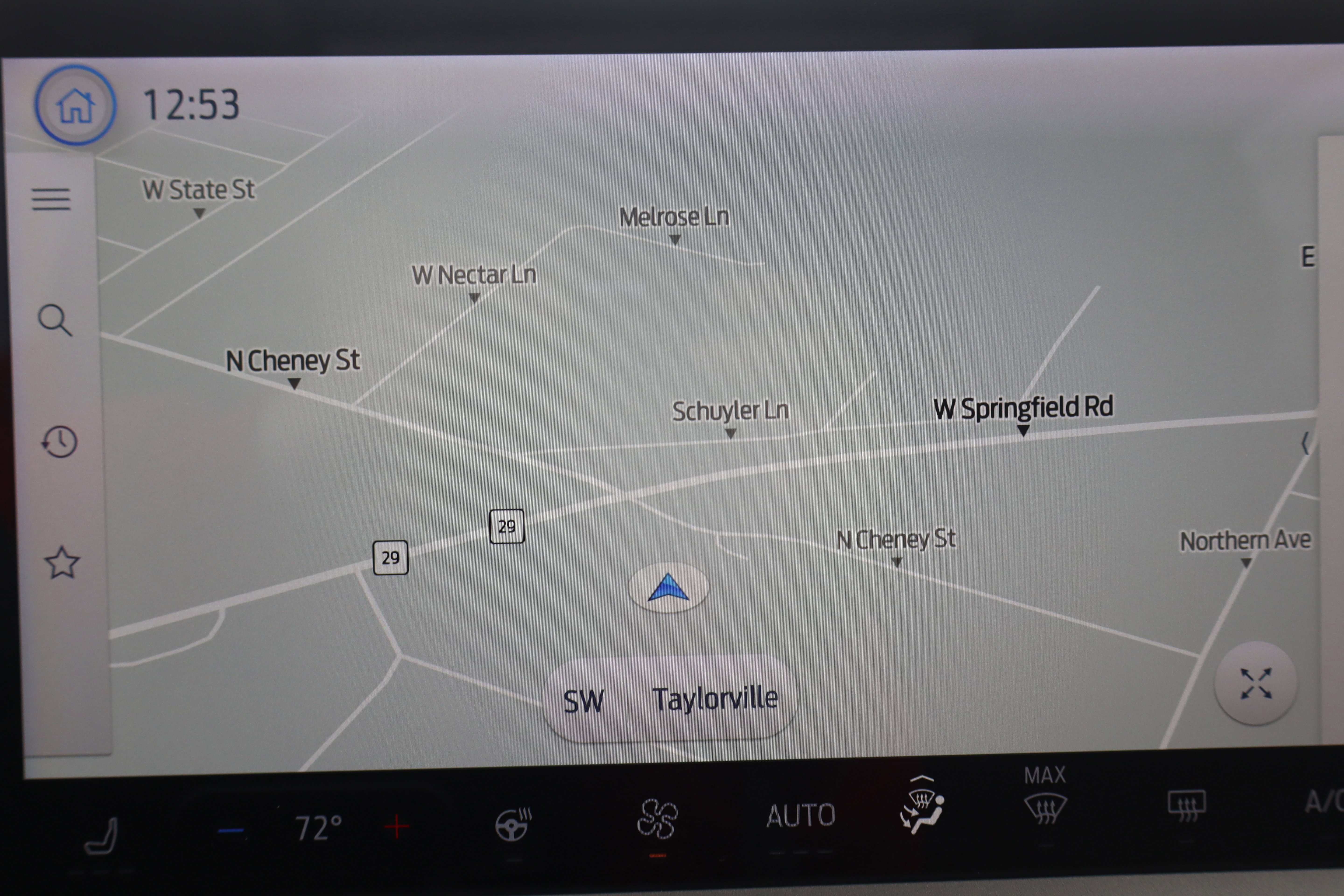 Used 2023 Ford Escape Active w/ Tech Pack #1 image 21