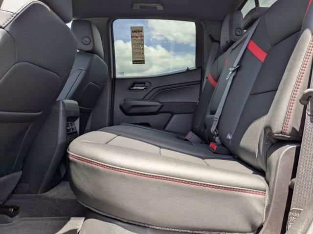 New 2025 Chevrolet Colorado Z71 w/ Technology Package image 14